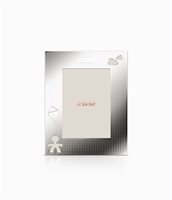 Rahmen Le Bebé Kind in Silber LB213/9